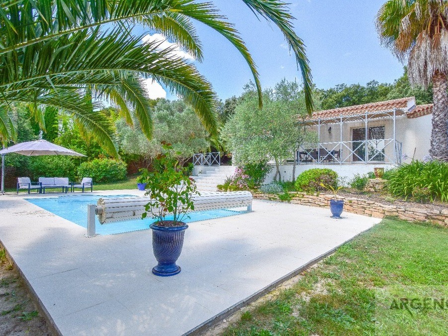 Vente Maison à Nîmes 7 pièces