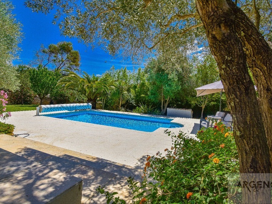 Vente Maison à Nîmes 7 pièces