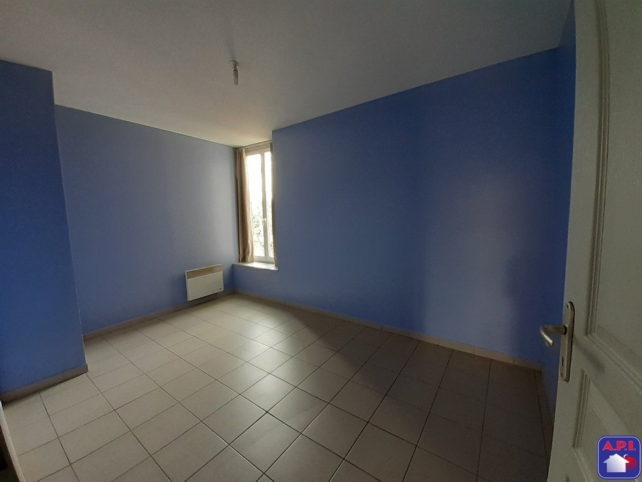 Vente Appartement à Saint-Girons 3 pièces