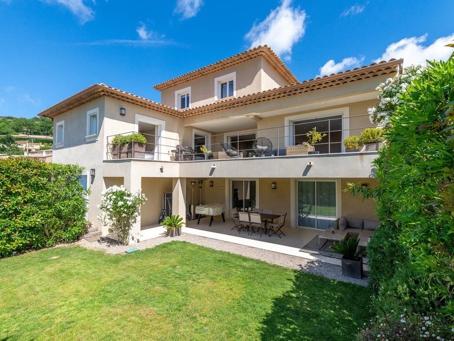 Vente Maison à Cabris 7 pièces