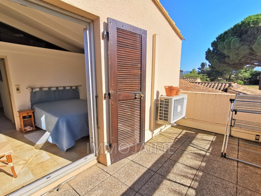 Vente Appartement à Saint-Cyprien 3 pièces