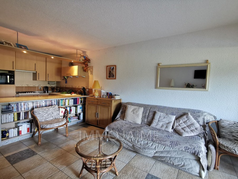 Vente Appartement à Saint-Cyprien 3 pièces