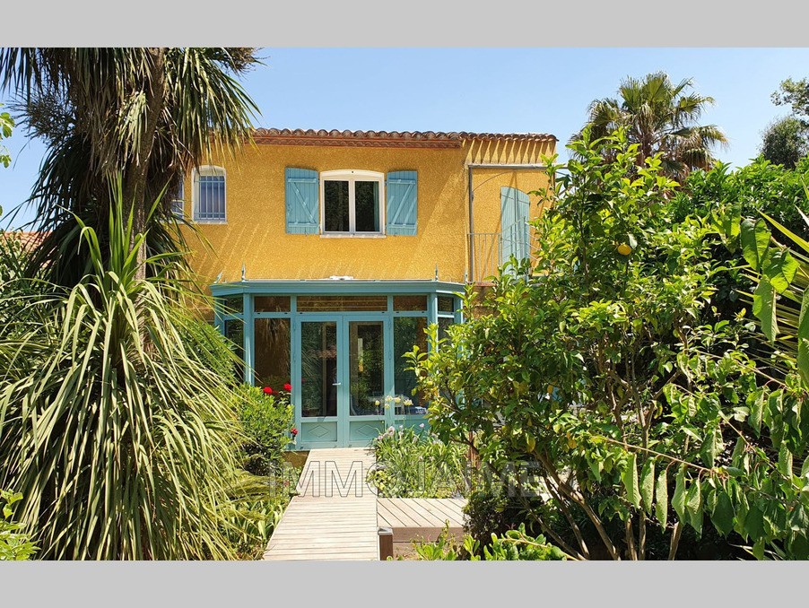 Vente Maison à Saint-Cyprien 4 pièces