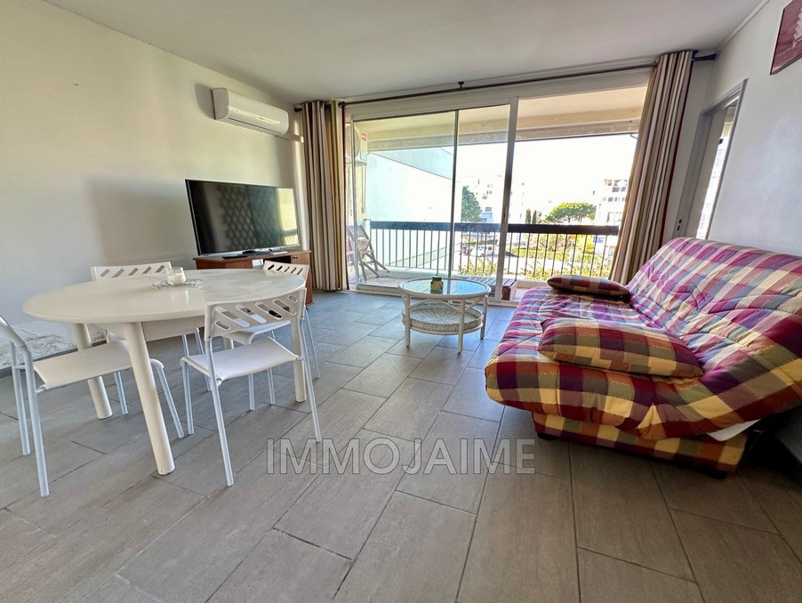 Vente Appartement à Saint-Cyprien 3 pièces