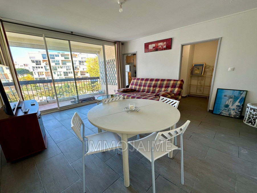 Vente Appartement à Saint-Cyprien 3 pièces