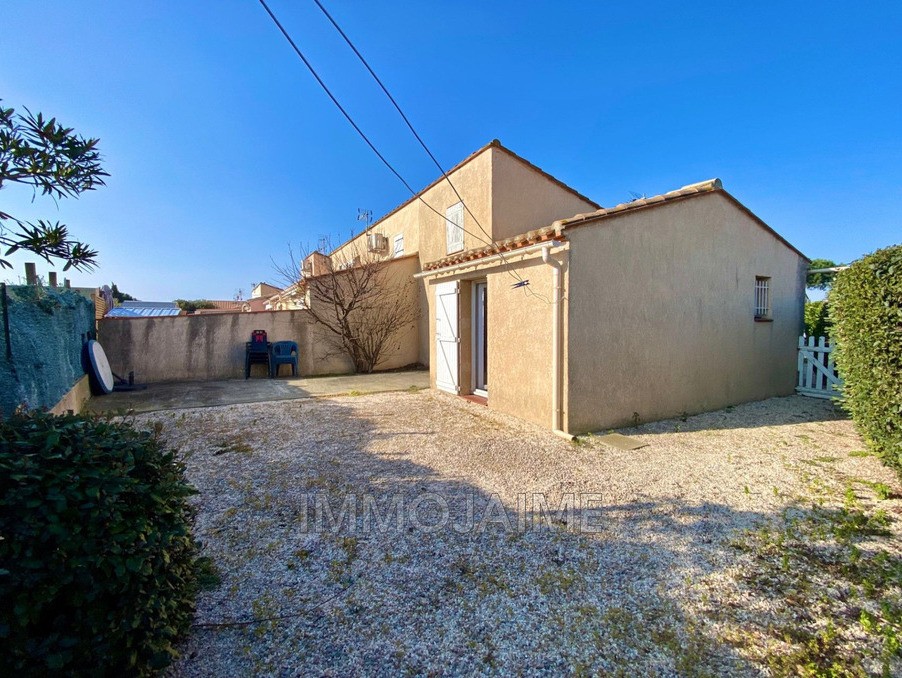 Vente Maison à Saint-Cyprien 3 pièces