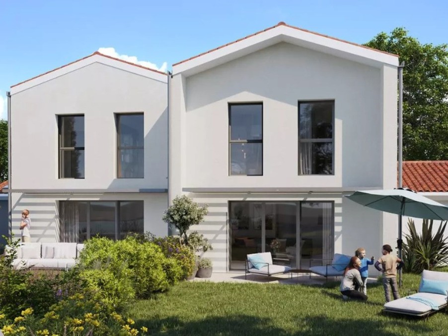 Vente Maison à Sète 4 pièces