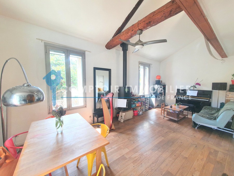 Vente Maison à Montpellier 5 pièces