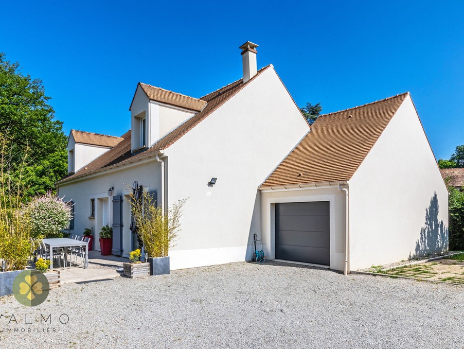 Vente Maison à Thoiry 7 pièces