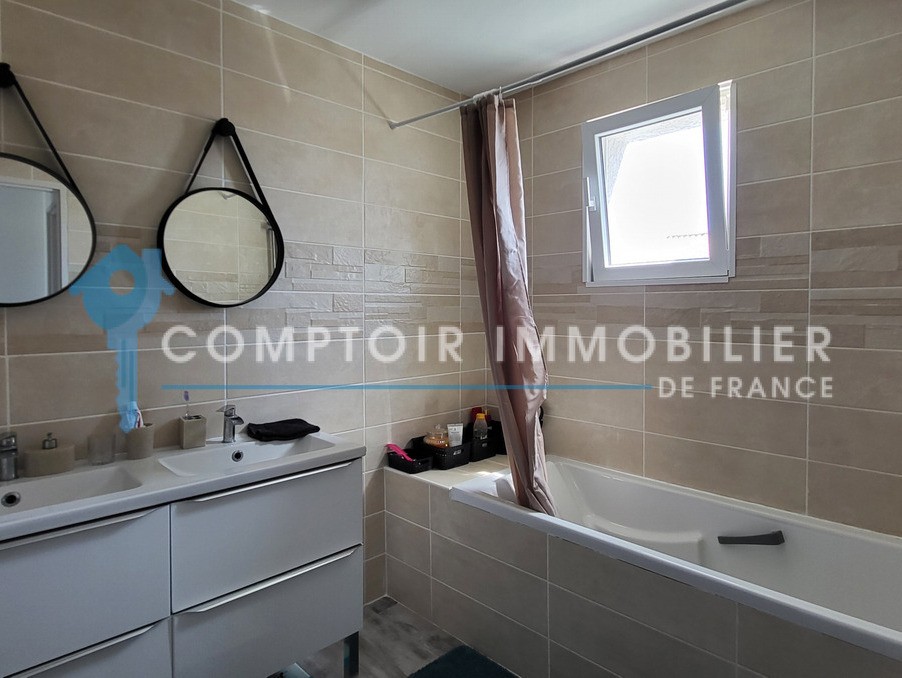 Vente Maison à Marseillan 4 pièces