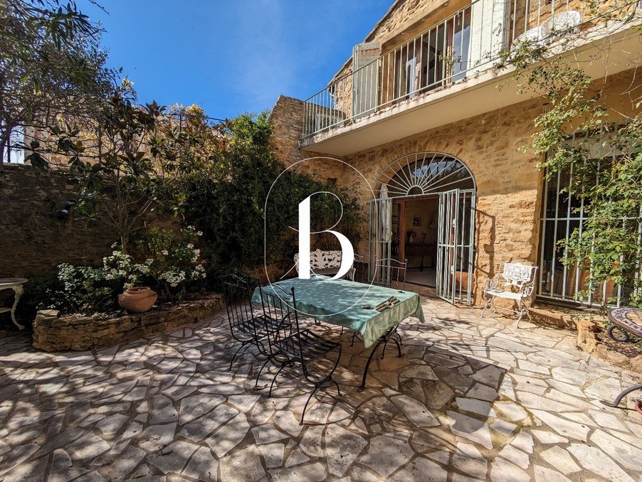 Vente Maison à Uzès 6 pièces