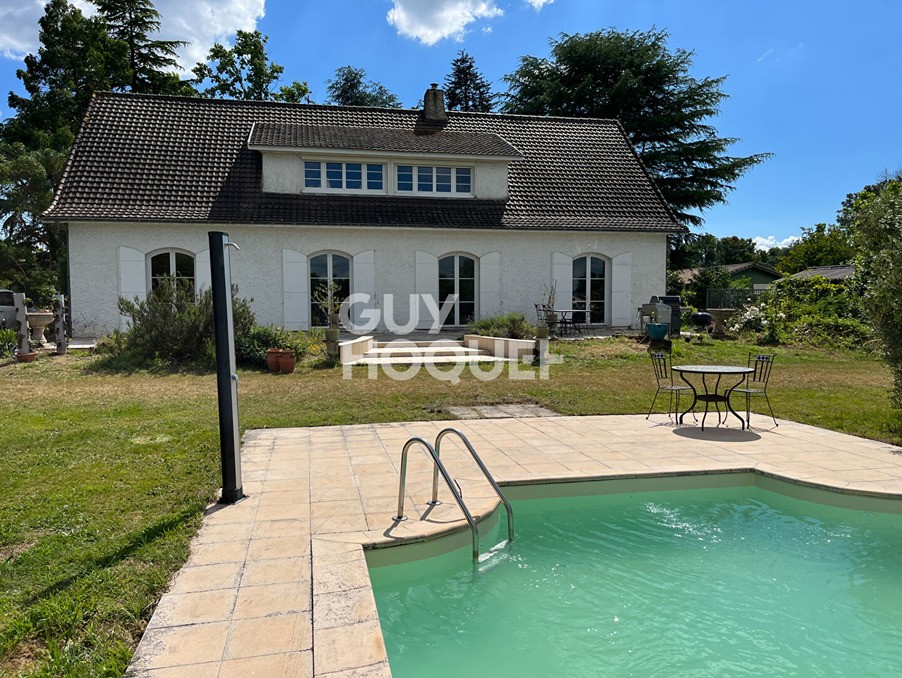 Vente Maison à Libourne 7 pièces