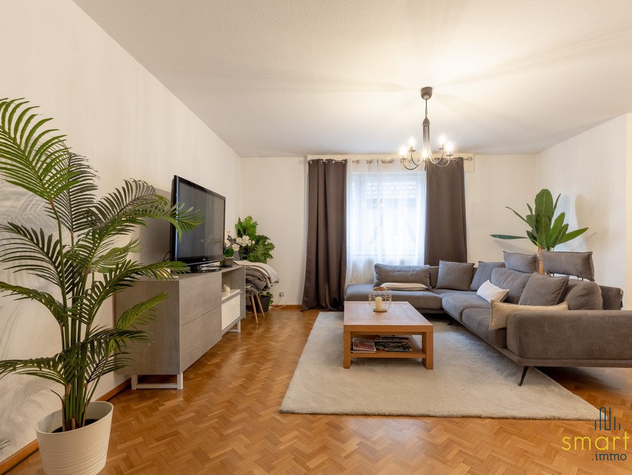 Vente Appartement à Colmar 5 pièces