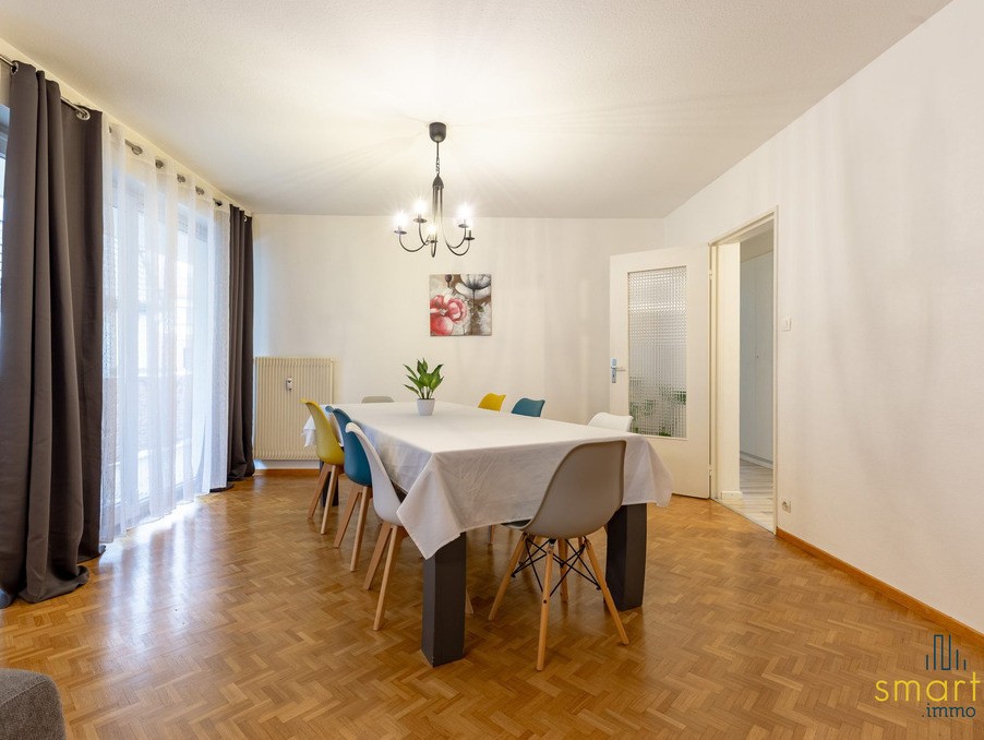 Vente Appartement à Colmar 5 pièces