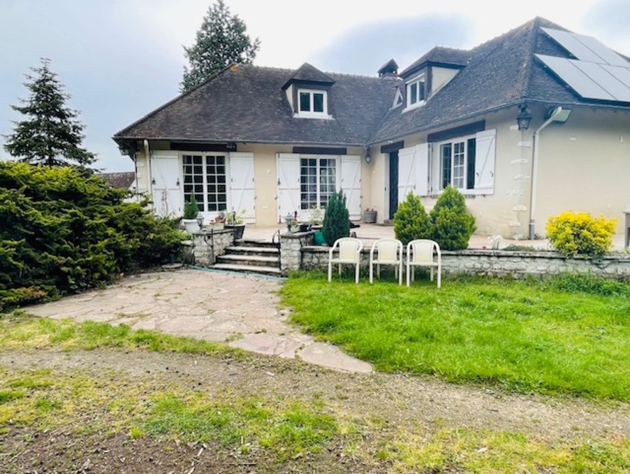 Vente Maison à Anet 5 pièces