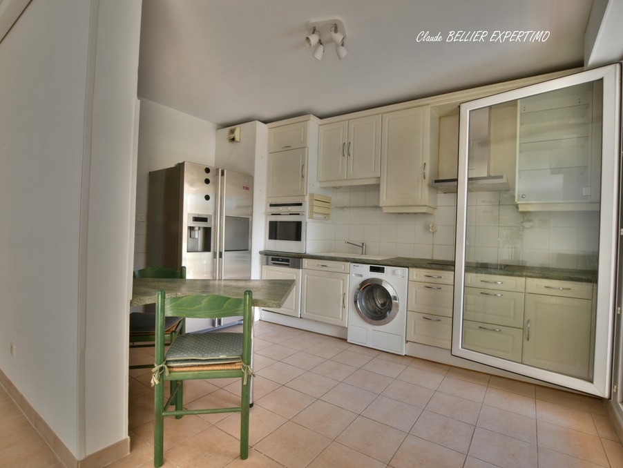 Vente Appartement à Marseille 9e arrondissement 4 pièces