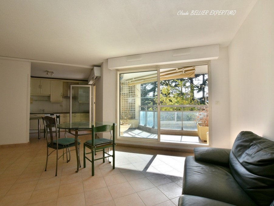 Vente Appartement à Marseille 9e arrondissement 4 pièces