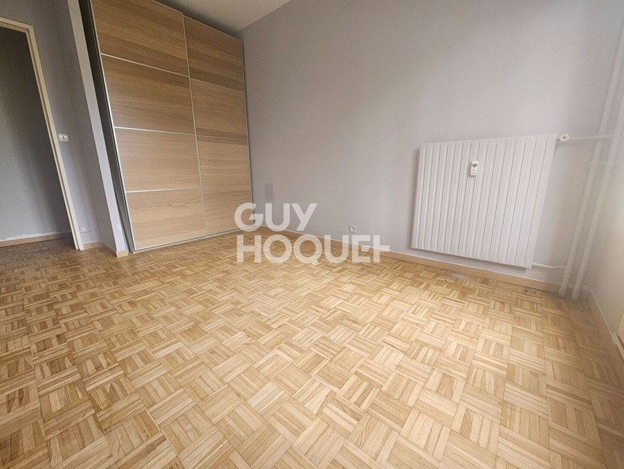 Vente Appartement à Compiègne 3 pièces