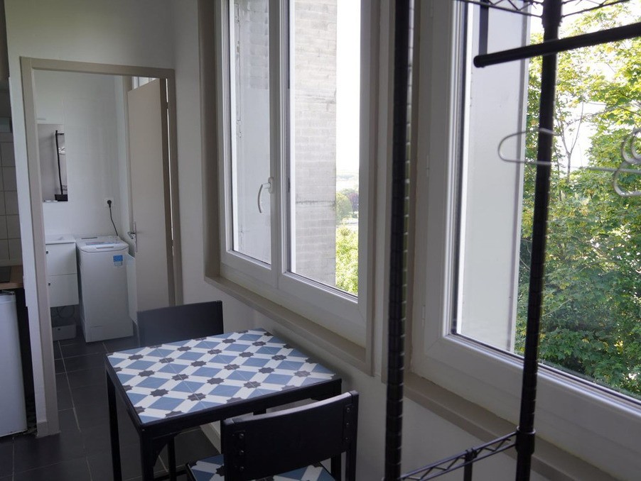 Vente Appartement à Angoulême 1 pièce