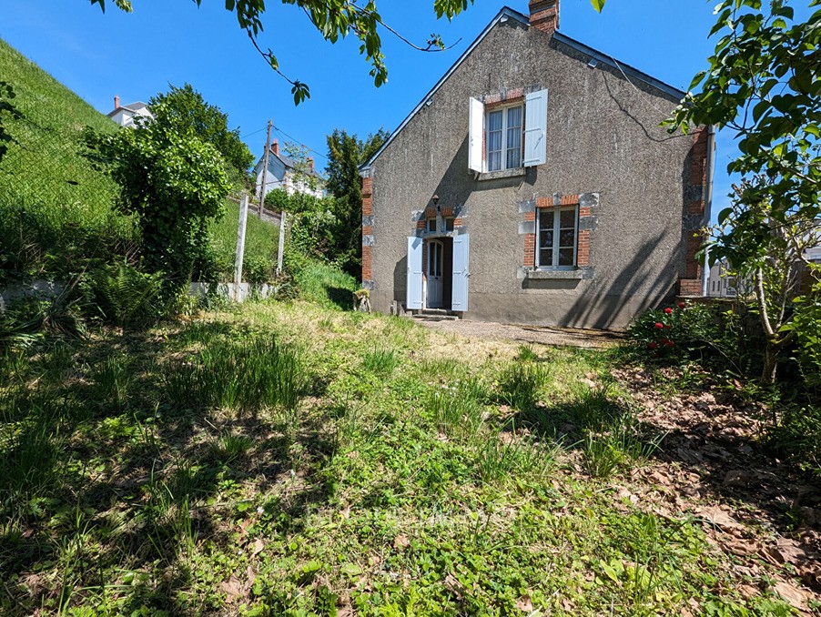 Vente Maison à Blois 8 pièces