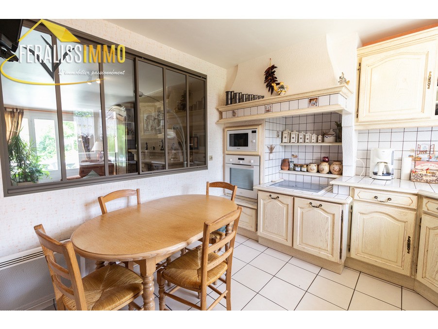 Vente Maison à Vaux-sur-Seine 6 pièces