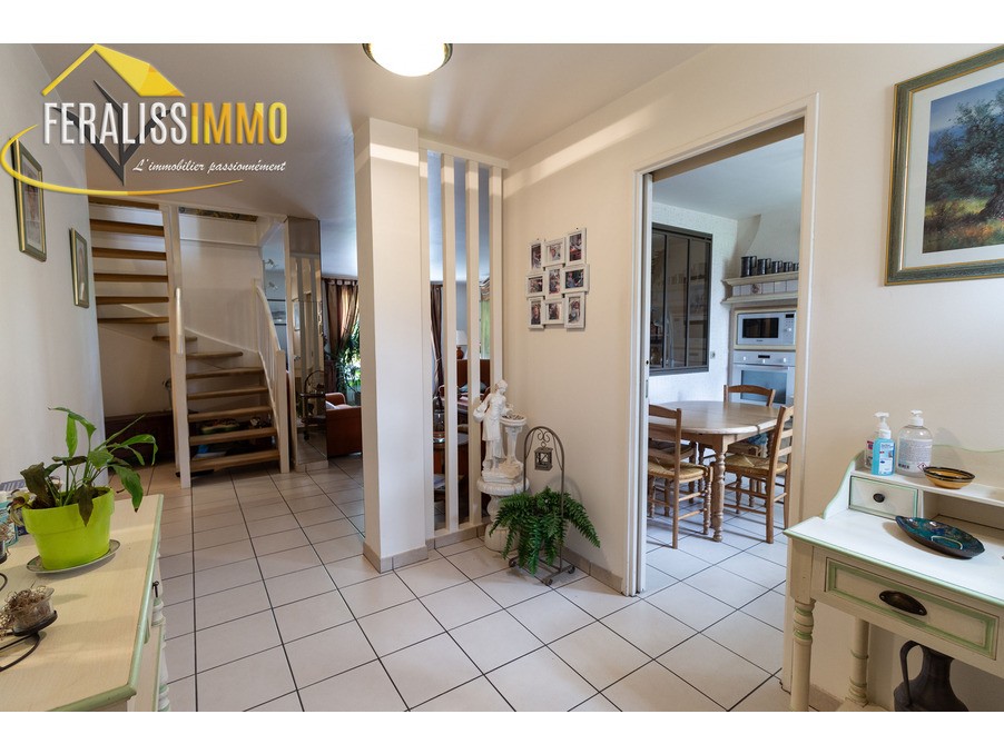 Vente Maison à Vaux-sur-Seine 6 pièces