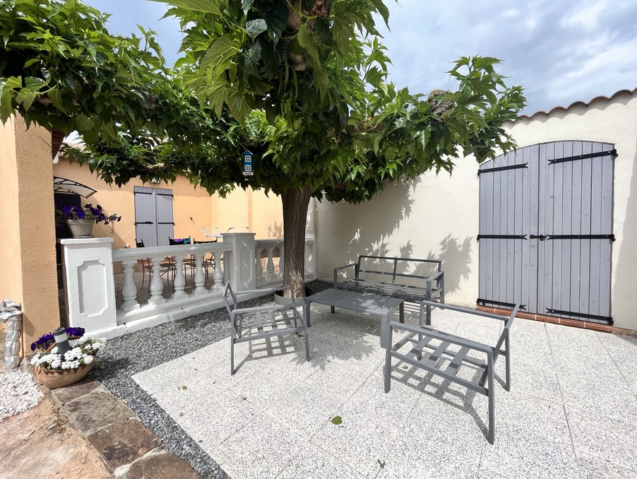 Vente Maison à Vidauban 7 pièces