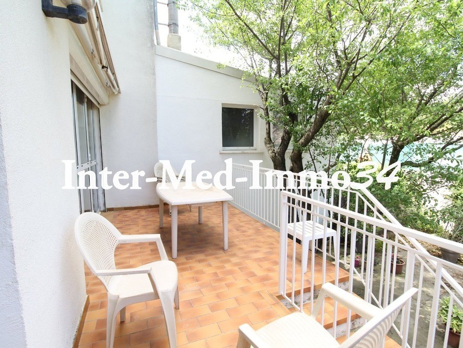 Vente Maison à Béziers 5 pièces