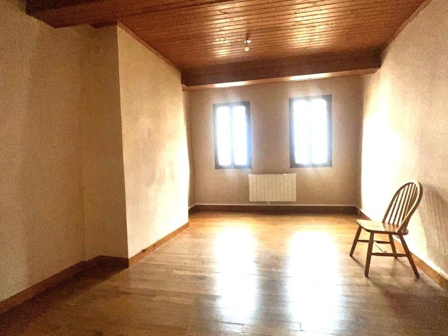 Vente Maison à Mazères 3 pièces