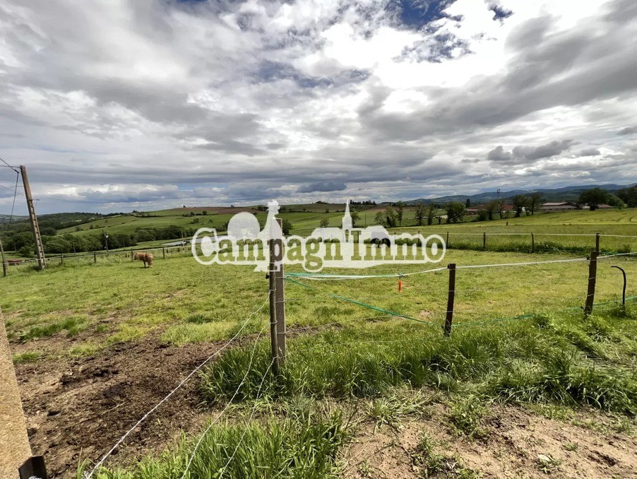 Vente Maison à Saint-Loup 4 pièces