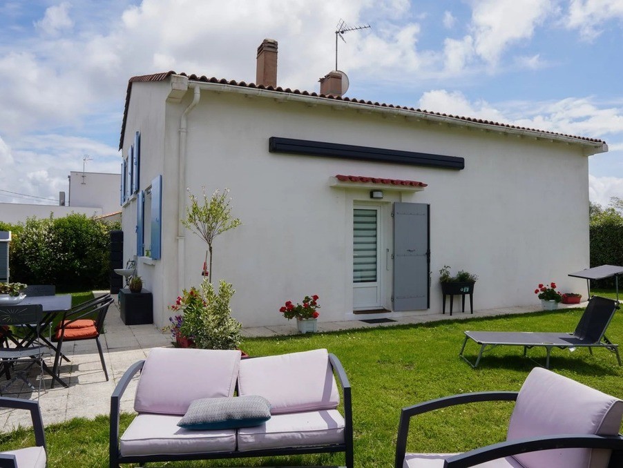 Vente Maison à Royan 4 pièces