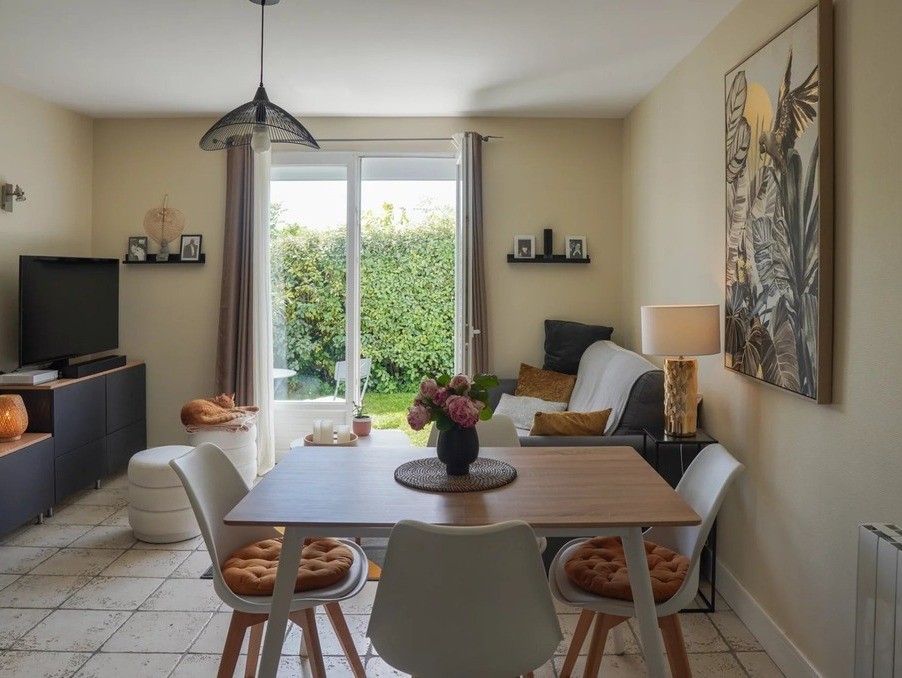 Vente Maison à Royan 4 pièces