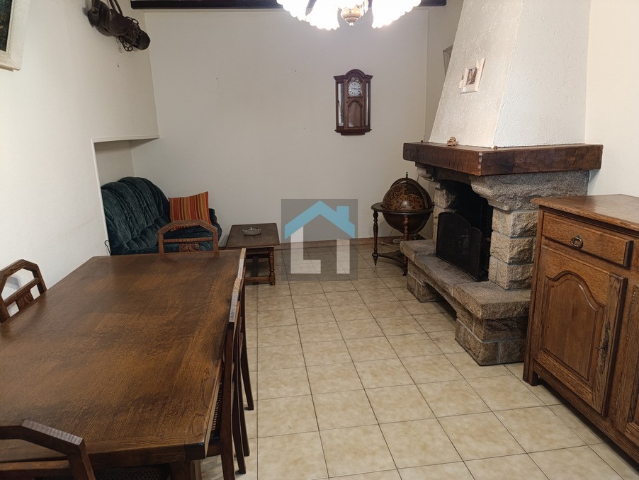 Vente Maison à Folligny 5 pièces