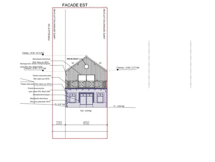 Vente Maison à Préfailles 4 pièces