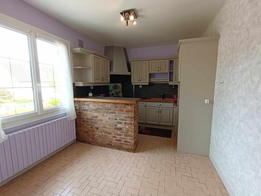 Vente Maison à Esternay 6 pièces