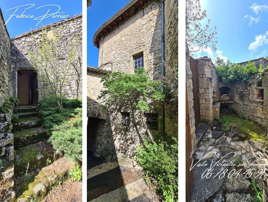 Vente Maison à Rochebaudin 6 pièces