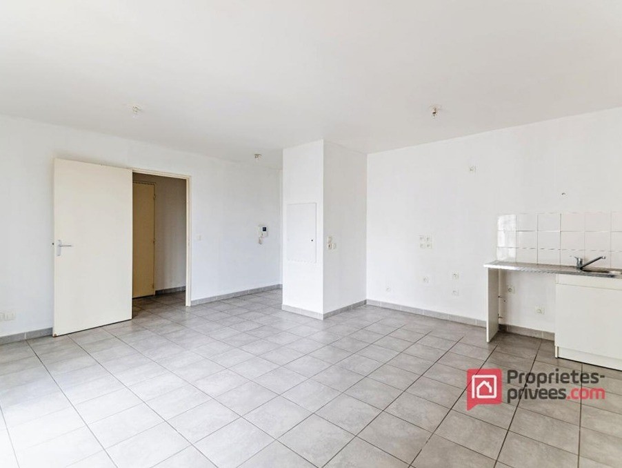 Vente Appartement à Villeurbanne 3 pièces