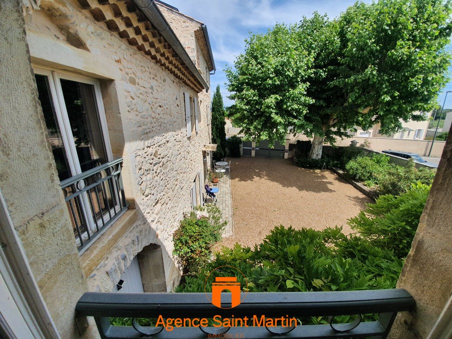 Vente Maison à Montélimar 9 pièces