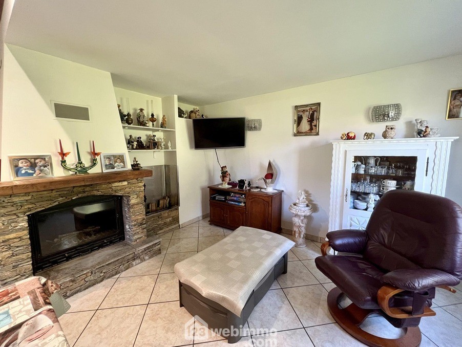 Vente Maison à Luri 4 pièces