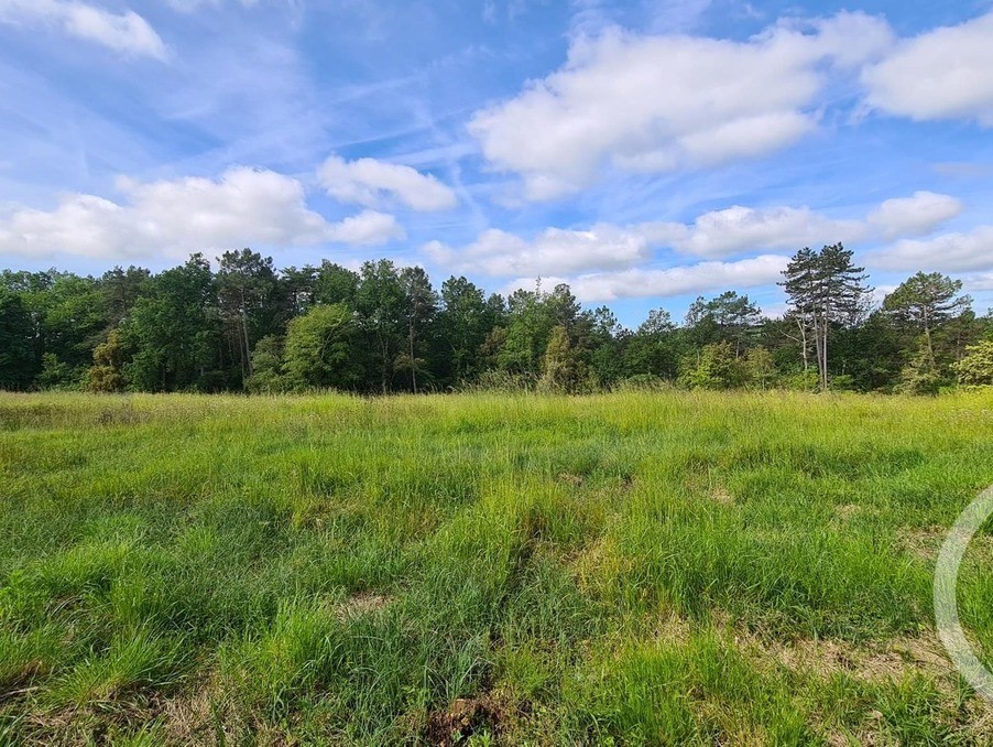 Vente Terrain à Sarlat-la-Canéda 0 pièce