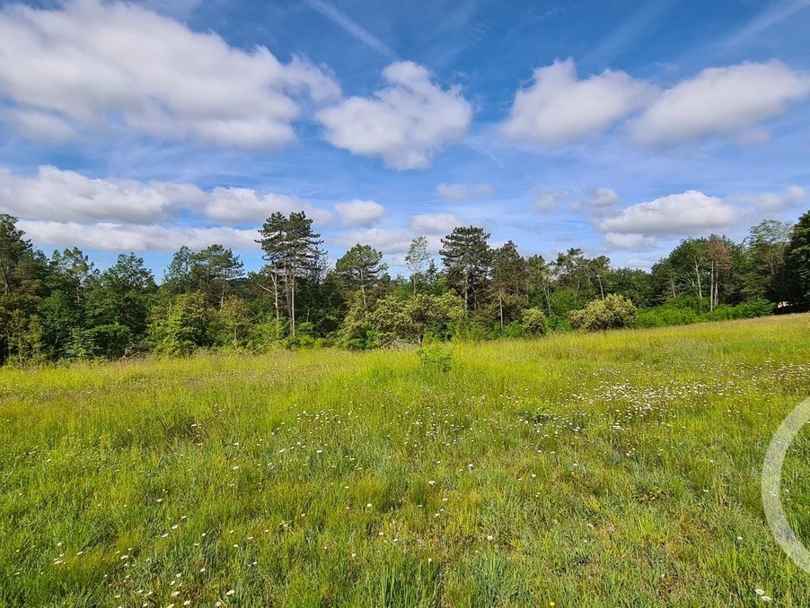 Vente Terrain à Sarlat-la-Canéda 0 pièce