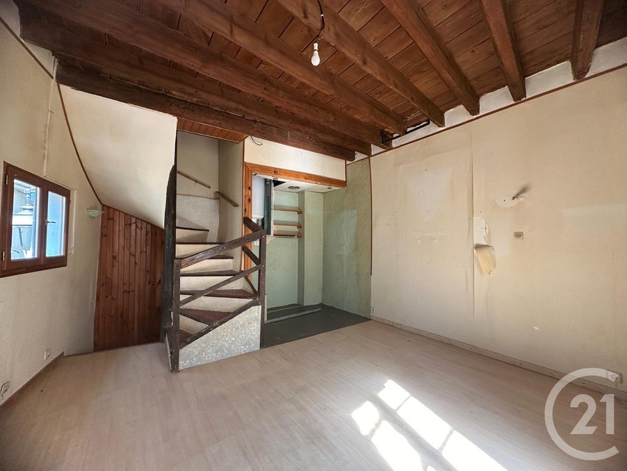 Vente Maison à Arles 2 pièces