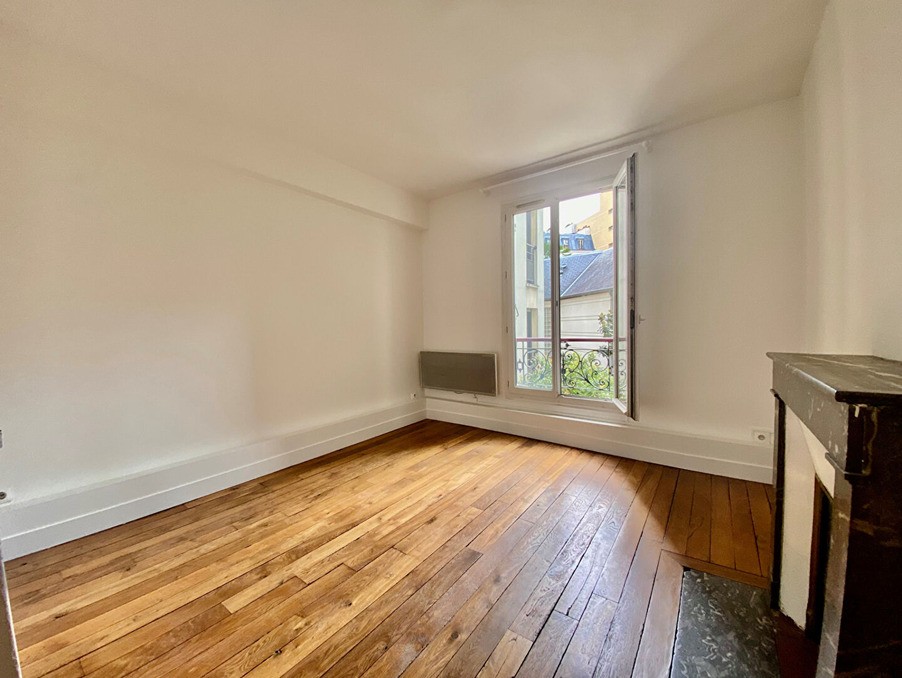 Vente Appartement à Paris Observatoire 14e arrondissement 3 pièces