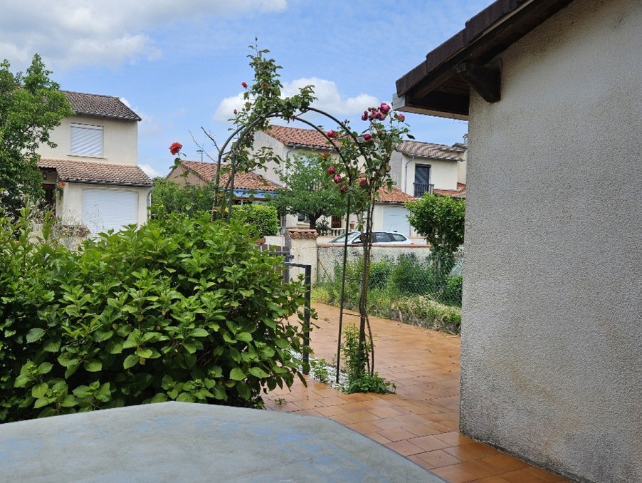 Vente Maison à Albi 4 pièces