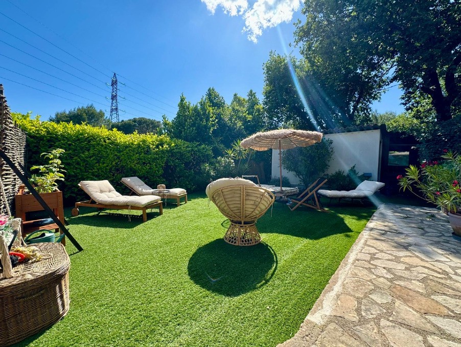 Vente Maison à Mougins 9 pièces