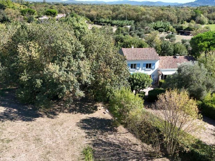 Vente Maison à le Pradet 8 pièces