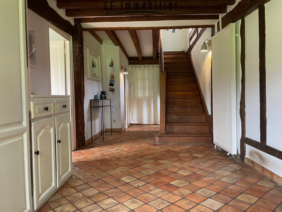 Vente Maison à Bernay 7 pièces