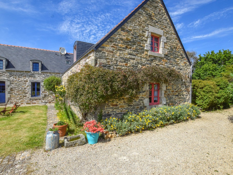 Vente Maison à Pont-l'Abbé 24 pièces