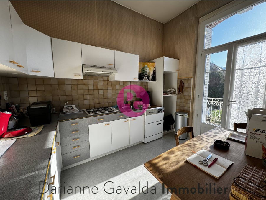 Vente Maison à Decazeville 7 pièces