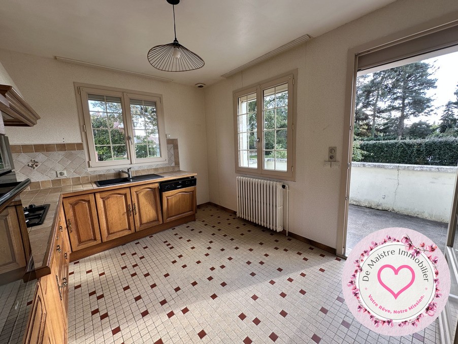 Vente Maison à Sully-sur-Loire 4 pièces